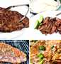 Easy Way Make Recipe Columbian Beer Marinated Wagyu Bavette Steak that is Can Pamper Your Tongue, Addictive}