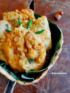 Foto resep Tempe Mendoan