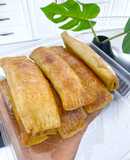 Fish roll