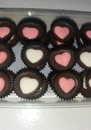 Foto resep Coklat Yupi Jualan Untung Banyak Modal Dikit