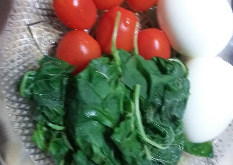 Diet mayo day 1 lunch