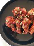 ไก่บอนชอนสูตรคุณป้าเกาหลี