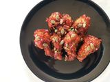 ไก่บอนชอนสูตรคุณป้าเกาหลี