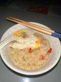 Maggi Hujan
