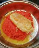 Redondillo Merceditas