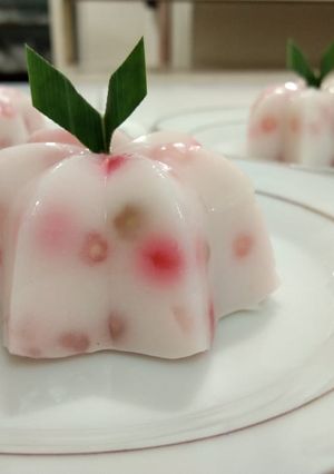 Foto resep Kue Cantik Manis