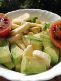 Fruit salad