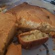 Torta de manzana