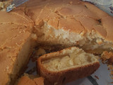 Torta de manzana