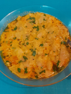 કાઠીયાવાડી વઘારેલી રોટલી (Kathiyawadi Vaghareli Rotli Recipe In Gujarati) રેસીપી મુખ્ય ફોટો