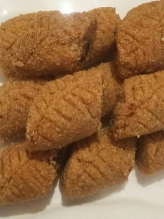 صورة لوصفة مقروط معسل