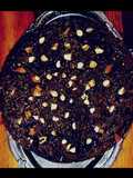 Brownie saludable