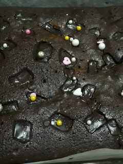 Foto resep Fudge Brownies