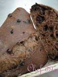 Banana Chocolate French Bread
