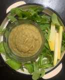 Mango Pudina Chutney