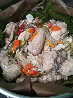 Foto resep Garang Asem Perdana