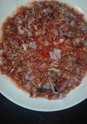 A picture of Yebesetshi.