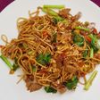 Mie Goreng Spesial
