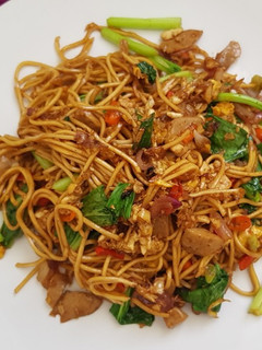 Foto resep Mie Goreng Spesial