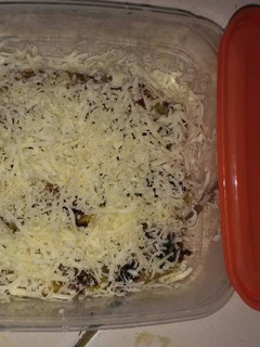 Foto resep Pisang Bakar Keju