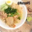 Soto Ayam Madura