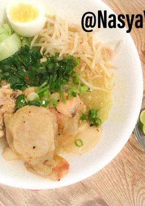 Foto resep Soto Ayam Madura