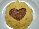 Nasi goreng terasi