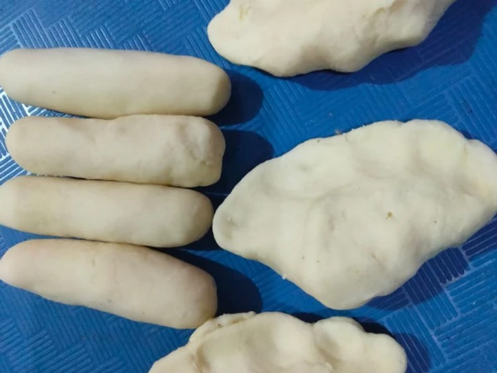 Langkah Gampang Membikin Resep Pempek doss yang Bikin Ngiler Anti Ribet, Lezat