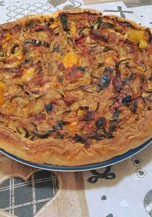 Foto di Quiche lorraine