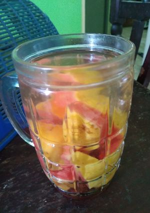 Foto resep Setup jambu biji