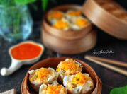 Gambar dimsum bengkoang
