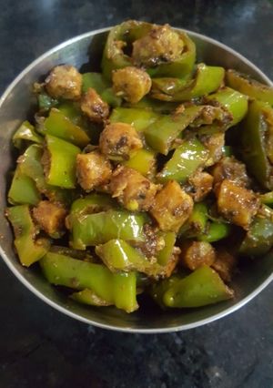 A picture of Gatta Mirchi.