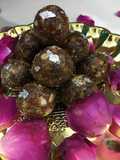 ♥♣♥ Dates & Dry Fruit Ladoo♥♣♥