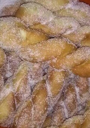 Una foto de Churros Correntinos