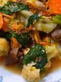 Cap Cay Goreng