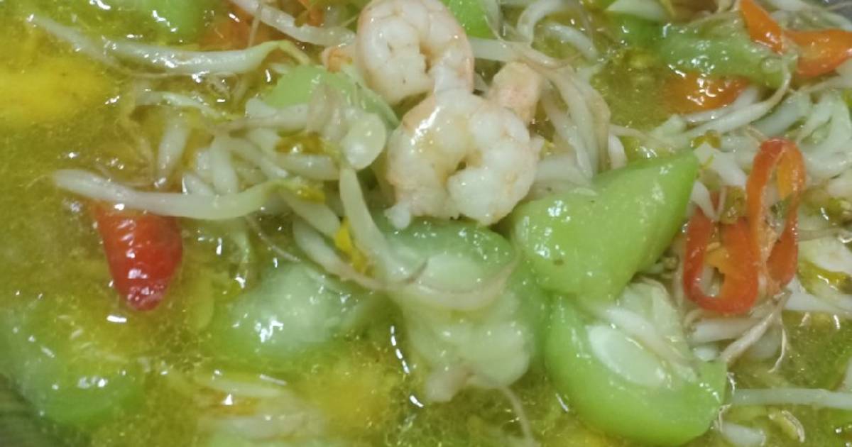 800 resep tumis gambas enak dan sederhana Cookpad 800 resep tumis gambas enak dan sederhana Cookpad