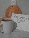 Pan de muerto
