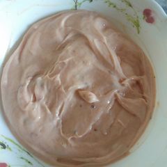 A picture of Special Mayonnaise Sauce.