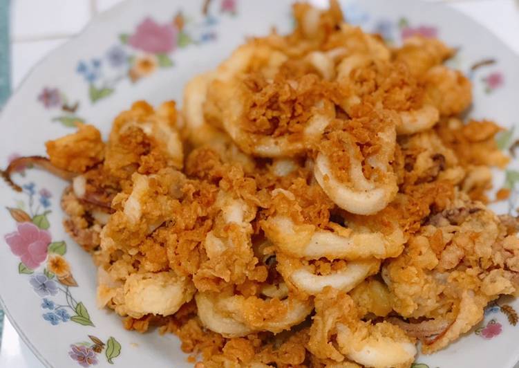 Calamari