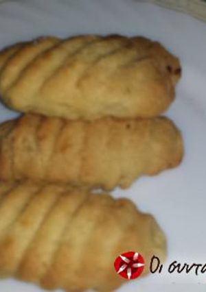 Φωτογραφία της συνταγής Σταφιδωτά κρητικά