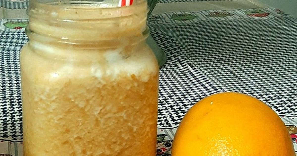 Resep Juice Kurma dan Lemon oleh Betty Y Cookpad