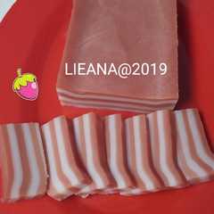 Lapis tepung beras রেসিপির প্রধান ছবি