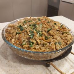 چکن چاو من A picture of چکن چاو من.