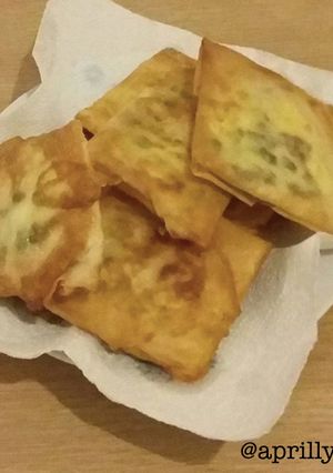 Foto resep Martabak Kubang Mini