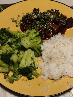 Foto de Seitan de Mongólia