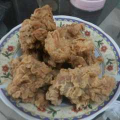 Ayam Goreng রেসিপির প্রধান ছবি