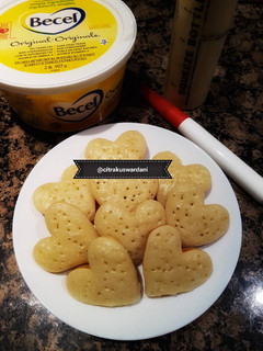 Foto resep Kue Pukis 2 Telur