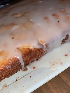 Una foto de Torta de limón 🍋