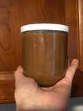 Dulce de leche casero 500gr