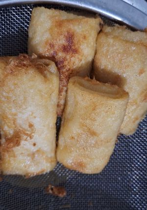 Foto resep Sosis Solo